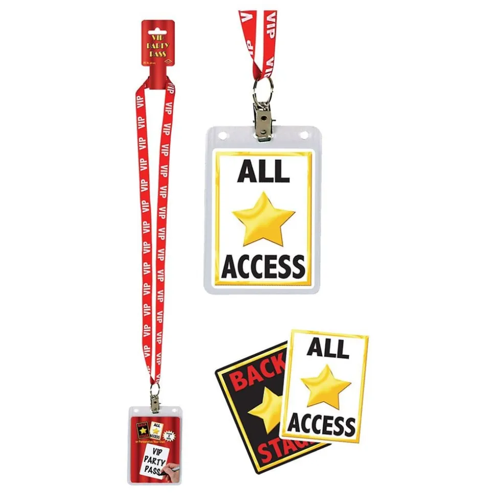 Partypass VIP
