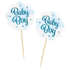Partypicks Baby Boy