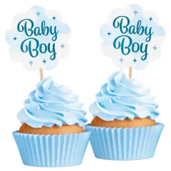 Partypicks Baby Boy