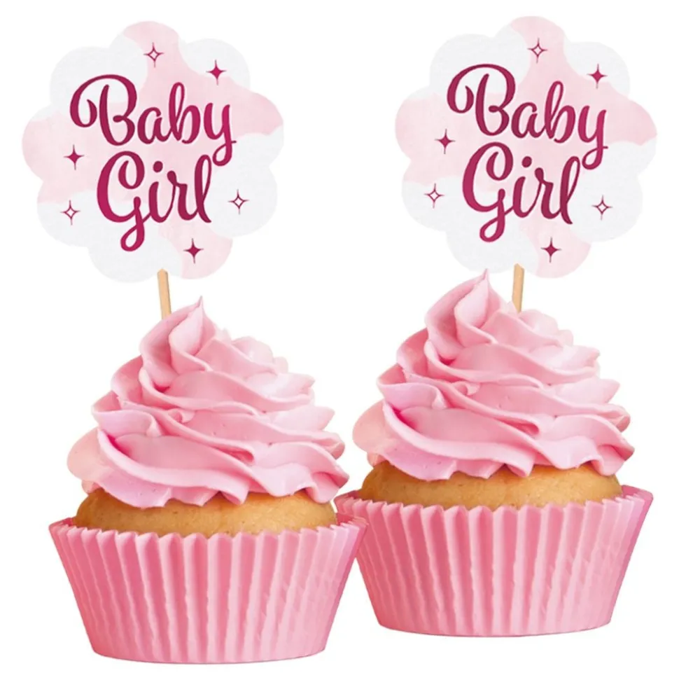 Partypicks Baby Girl
