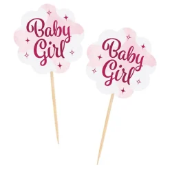 Partypicks Baby Girl