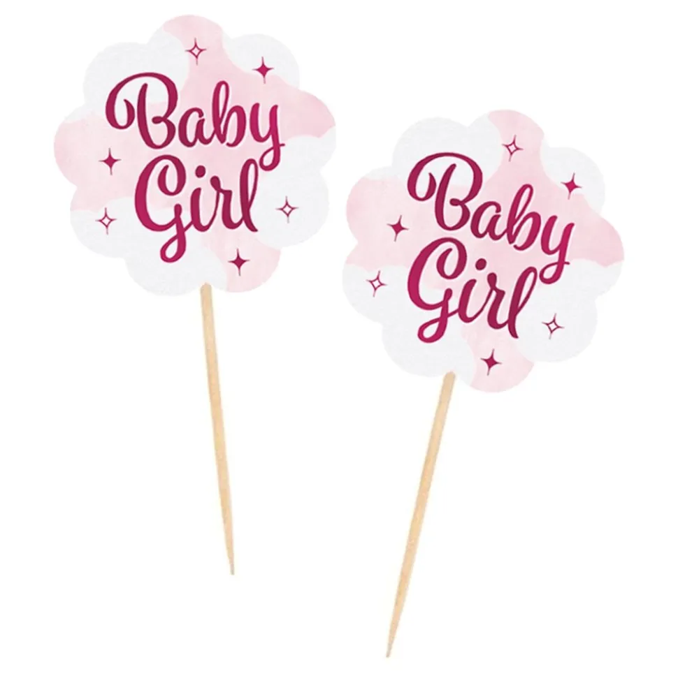 Partypicks Baby Girl