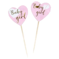 Partypicks Baby Girl