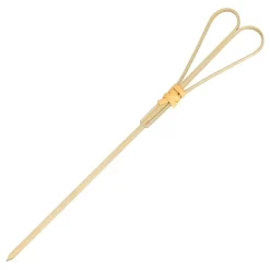 Partypicks Bambus Hjerte