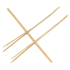 Partypicks Bambus Split