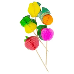 Partypicks Frukt Honeycombs