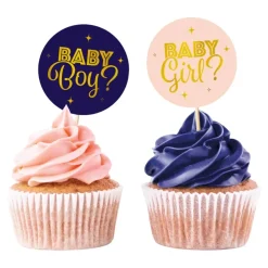 Partypicks Gender Reveal