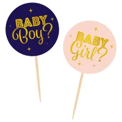 Partypicks Gender Reveal
