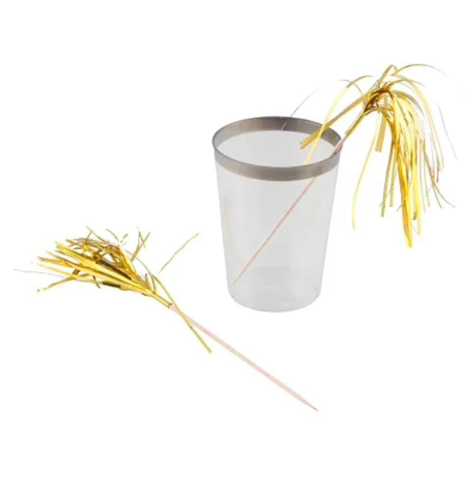 Partypicks Gull Metallic