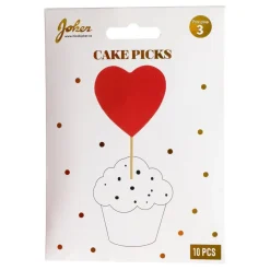 Partypicks Hjerte