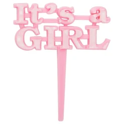 Partypicks It's a Girl