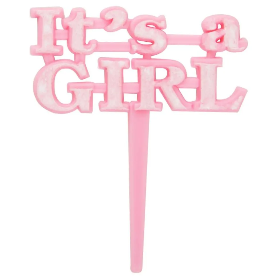 Partypicks It's a Girl