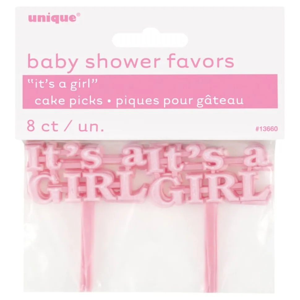 Partypicks It's a Girl