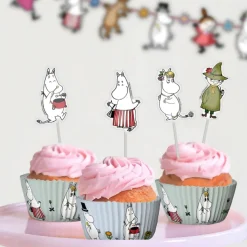 Partypicks Mummi