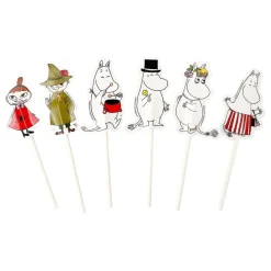Partypicks Mummi