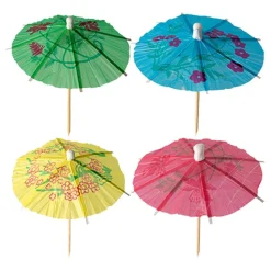 Partypicks Paraply Asia