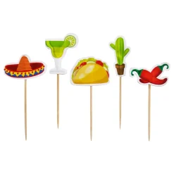 Partypicks Tacoparty