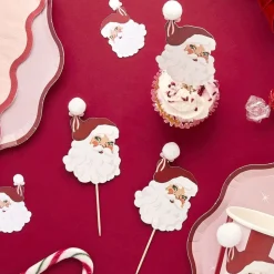 Partypicks Vintage Nisse