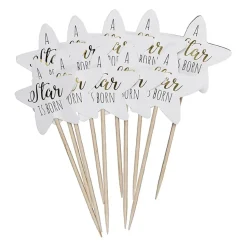 Partypinner A Star Is Born