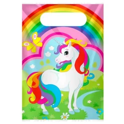 Partyposer Rainbow Unicorn