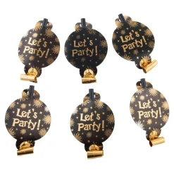Partytuter Let's Party