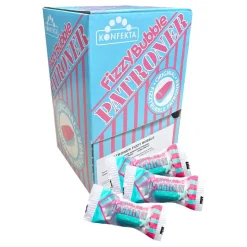 Patroner Fizzy Bubble Storpakning