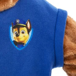Paw Patrol Chase Onesie Barn Kostyme