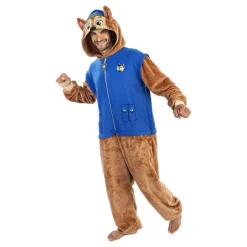 Paw Patrol™ Chase Onesie Kostyme