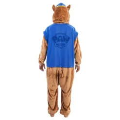 Paw Patrol™ Chase Onesie Kostyme