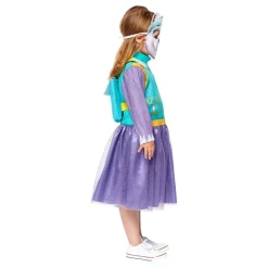 Paw Patrol Everest Barn Kostyme