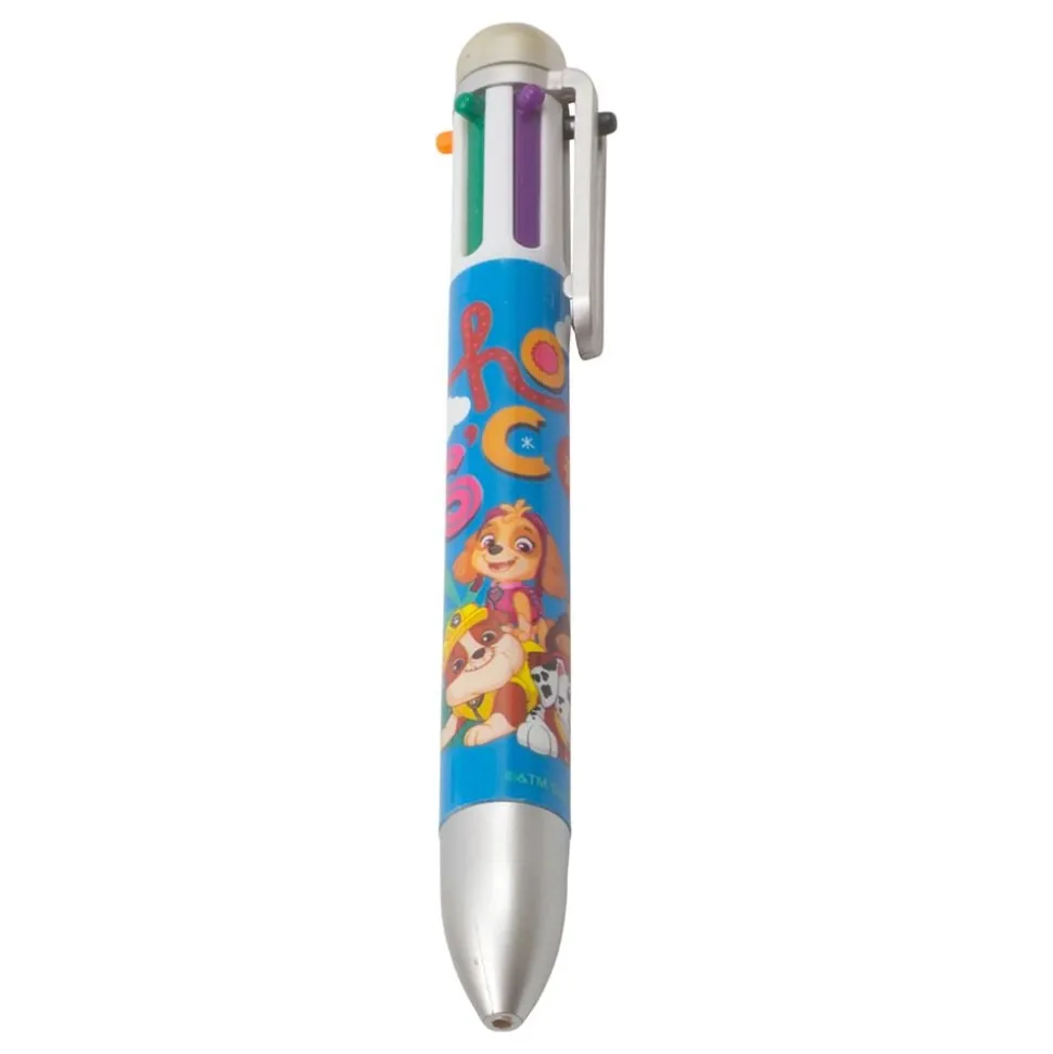 PAW Patrol Flerfarget penn