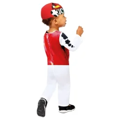 Paw Patrol Marshall Baby Kostyme