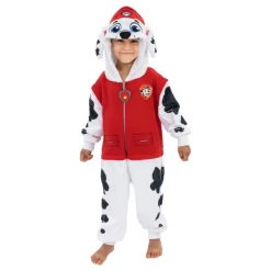Paw Patrol Marshall Onesie Barn Kostyme