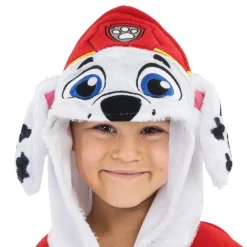 Paw Patrol Marshall Onesie Barn Kostyme