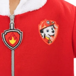 Paw Patrol Marshall Onesie Barn Kostyme