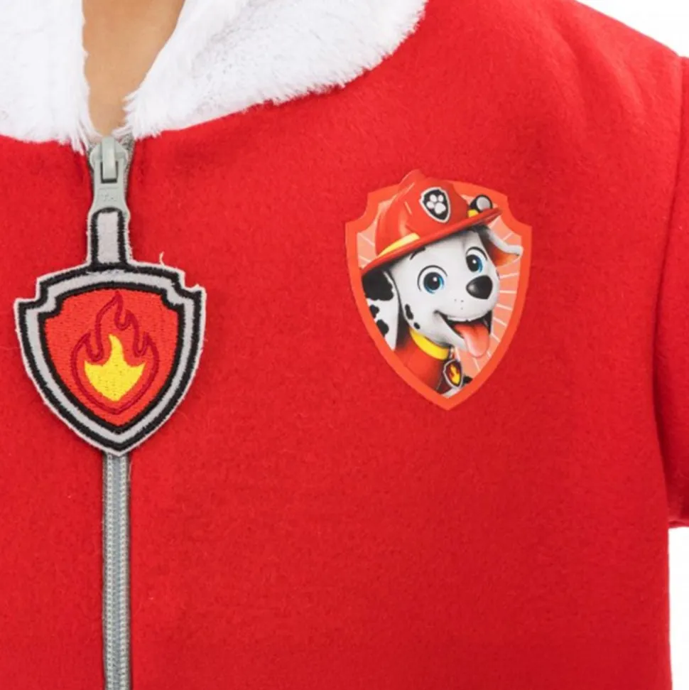 Paw Patrol Marshall Onesie Barn Kostyme