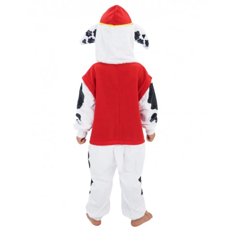 Paw Patrol Marshall Onesie Barn Kostyme