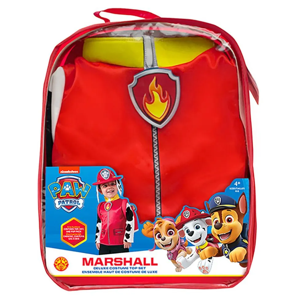 Paw Patrol Marshall Tilbehørskit