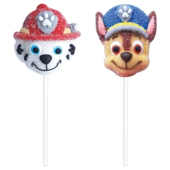 Paw Patrol Marshmallow Klubbe