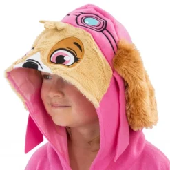 Paw Patrol Skye Onesie Barn Kostyme