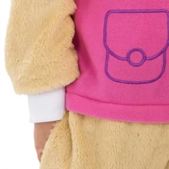 Paw Patrol Skye Onesie Barn Kostyme