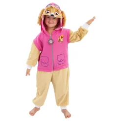 Paw Patrol Skye Onesie Barn Kostyme
