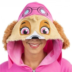 Paw Patrol™ Skye Onesie Kostyme