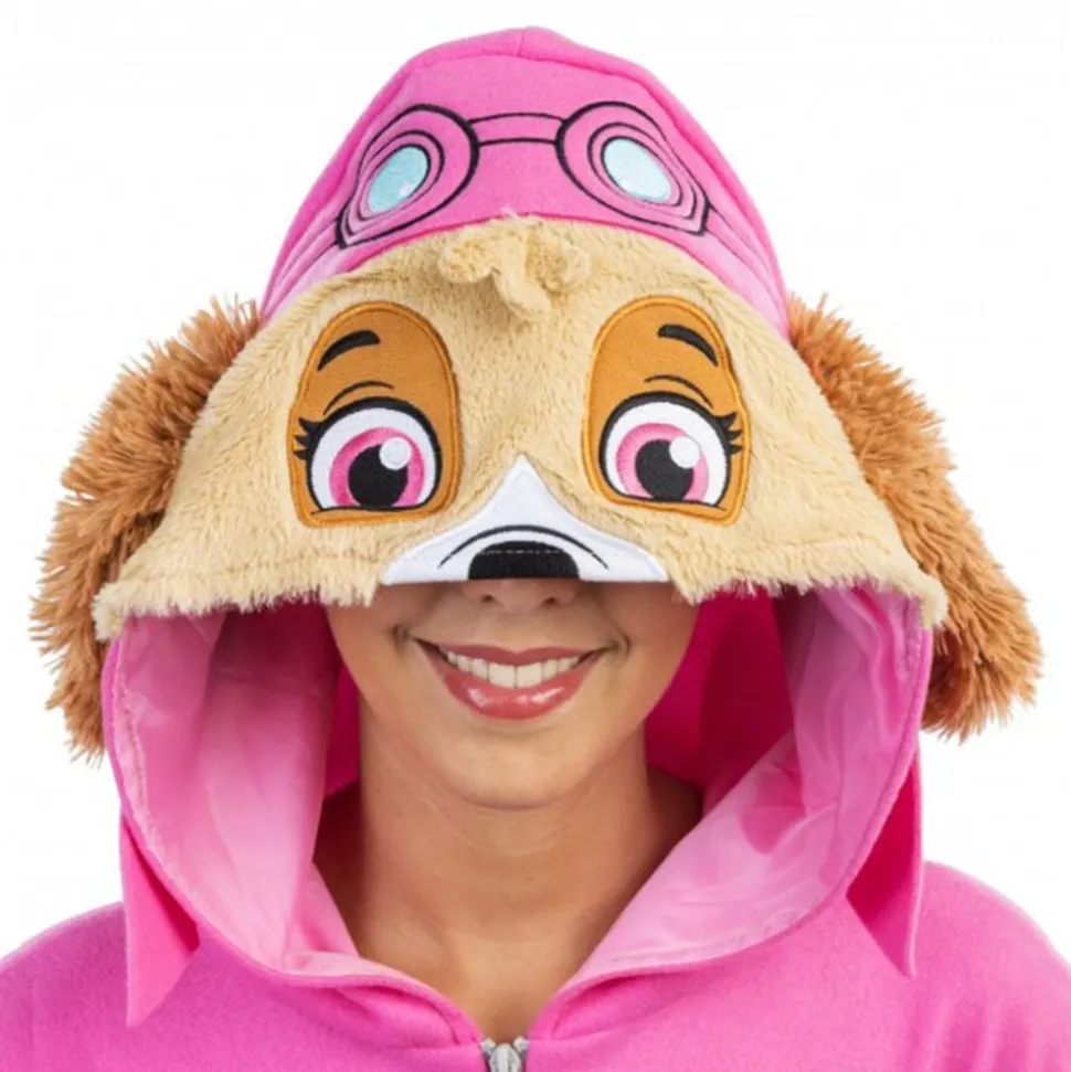 Paw Patrol™ Skye Onesie Kostyme