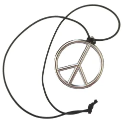 Peace Halssmykke
