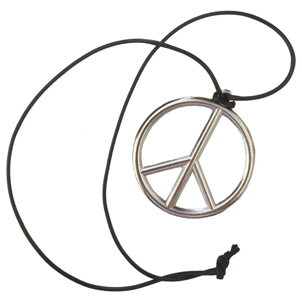Peace Halssmykke