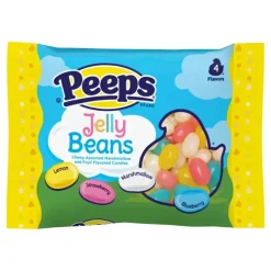Peeps Jelly Beans