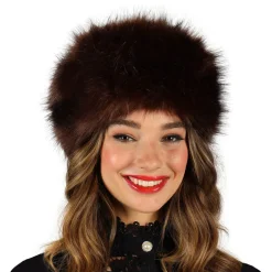 Pelslue Brun