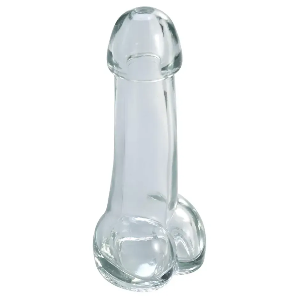 Penis Shotglass