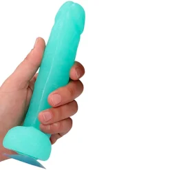 Penissåpe Selvlysende
